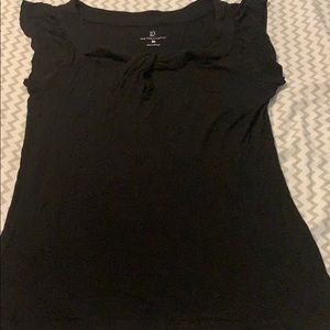 New York & Company Tee